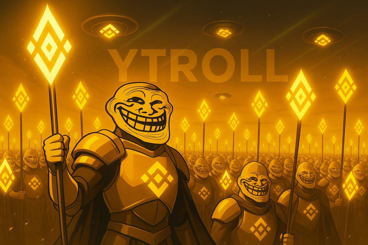 YTroll Meme 16